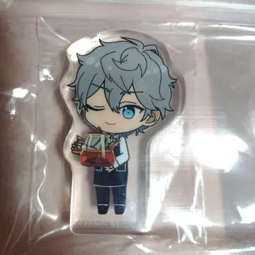 앙스타 쪼이오키 아크릴 컴팩트 피규어 카페 시나몬 세나 이즈미