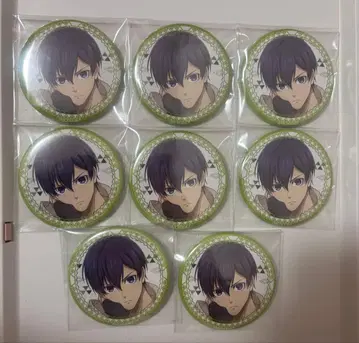 블루 록 휴식 ver 캔뱃지 이사기 요이치 묶음 판매