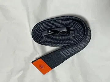 키타니 타츠야 벨트 부도칸