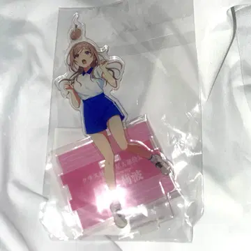 학마스 리나 하츠보시 대운동회 아크릴 스탠드