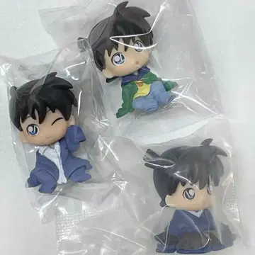 [ 당일 배송 ] 명탐정 코난 쪼그라뜨리기 부대 남도일(쿠도 신이치)