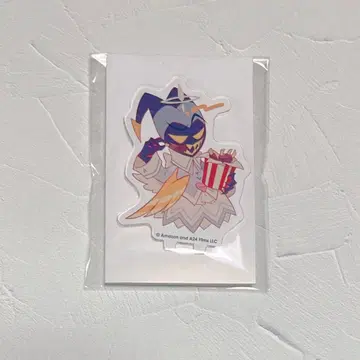 해즈빈 호텔 애니메이트 카페 미니 아크릴 스탠드 아담