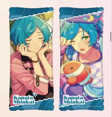 심해 소타 GIGO 앙스타 쿠션 앙상블 스타즈