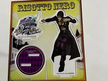 리조또 죠죠의 기묘한 모험 죠죠 아크릴 스탠드 라스트 서바이버