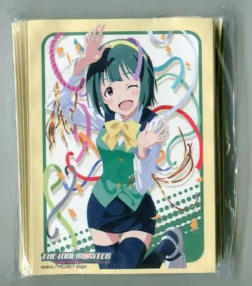 부시로드 슬리브 컬렉션 엑스트라 [오토나시 코토리] 29