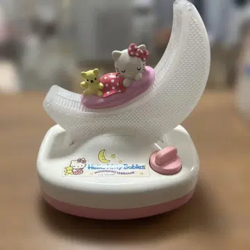 헬로키티 문라이트 세레나 헤이세이 레트로