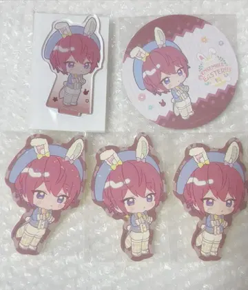 앙스타 애니카페 아크릴 스탠드 츠카사