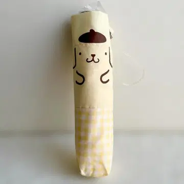 폼폼푸딩 접이식 우산 PN 오리타타미카사 카오Y 산리오 2013