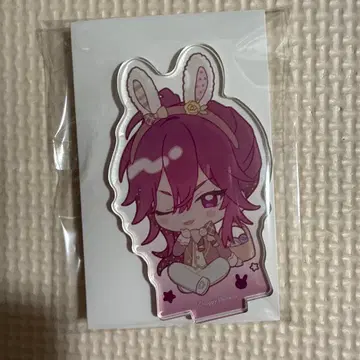 앙상블 스타즈 애니메이트 카페 아크릴 스탠드 원과 망견