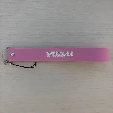 INI 사노 유다이 XQUARE 응원봉 스트랩