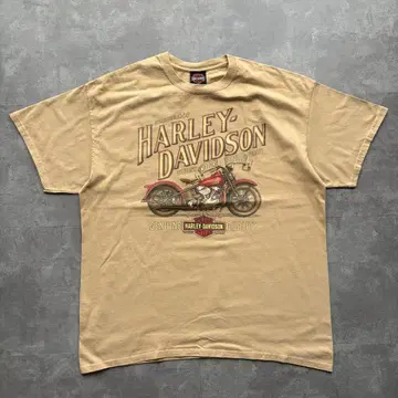 HARLEY-DAVIDSON 할리데이비슨 T셔츠 구제 의류