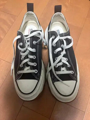 Converse 트렉웨이브 26.5cm