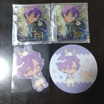 앙스타 애니카페 아도니스