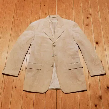 Taylor 코듀로이 테일러드 자켓 90s 일본제 빈티지