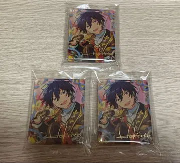 앙상블 스타즈 앙스타 애니메이트 카페 아니카페 콜로타 히다카 호쿠토