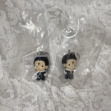 HUNTER x HUNTER 클로로 메지루시 액세서리