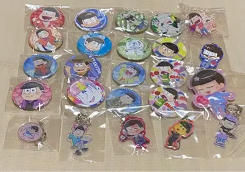 오소마츠 6쌍둥이 묶음 판매