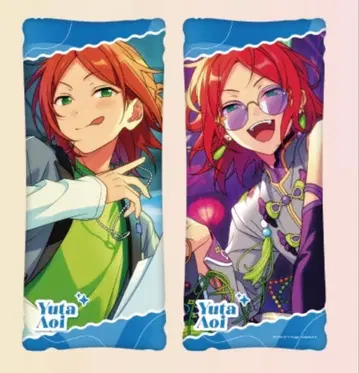 아오이 유우타 앙스타 GIGO 앙상블 스타즈 빅 쿠션