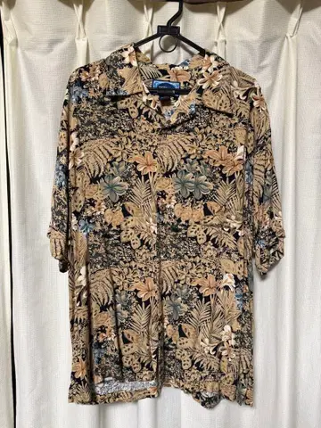 Pacific Blue USA 셔츠