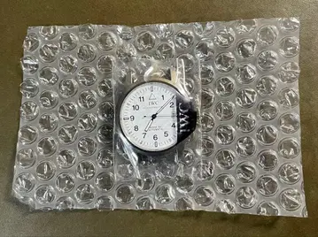 IWC 마크 XV (Mark15) IW325301 화이트 다이얼 사양