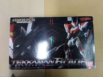 반다이 테카맨 블레이드 아머 플러스