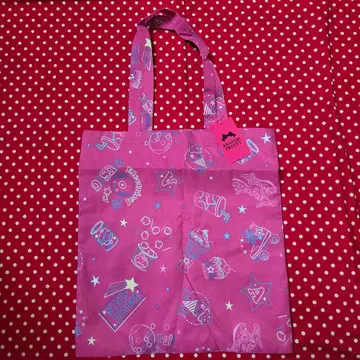 Angelic Pretty Neon Star Diner 토트백