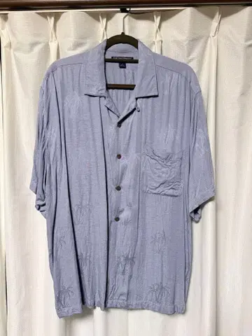 Port Authority 반팔 셔츠