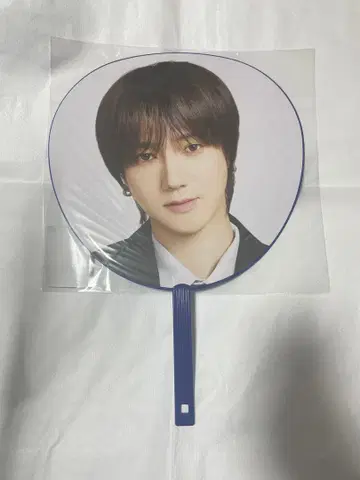 SUPERJUNIOR 스파쇼10 일본 부채 예성