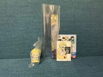 주술회전 나나미 켄토 굿즈 묶음 판매