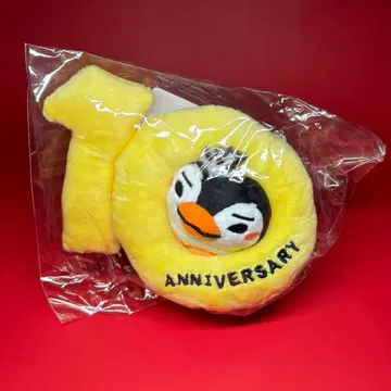 LEE JUNHO 2PM 준호 황제 펭귄 백참 10주년 기념