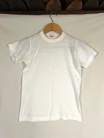 50s MOR-TEX T셔츠 빈티지 30s 40s