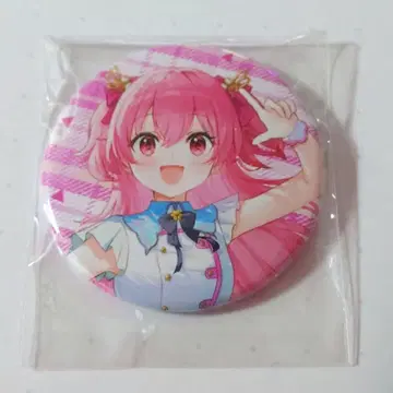 프로세카 CD 특전 타워 레코드 캔뱃지 [모모이 아이리]