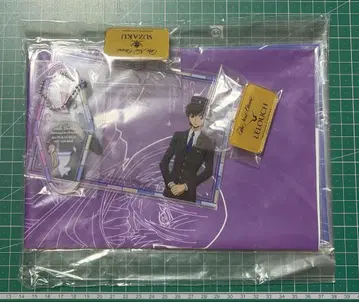 코드기어스 반역의 를르슈 호텔 뉴 오타니 콜라보 특전