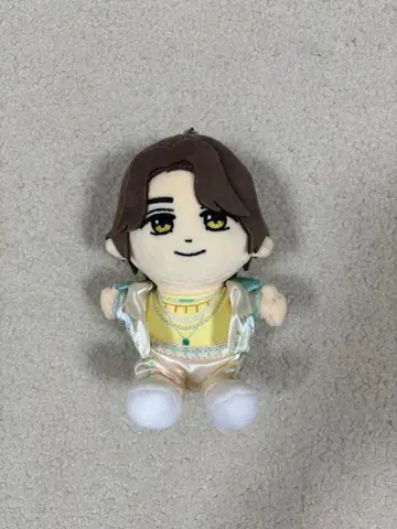 타카하시 카이토 하피누이