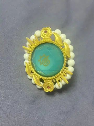 앙스타 반지 라이트 카게히라 미카