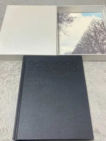 G-DRAGON x TAEYANG IN PARIS 2014