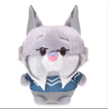 조합 자유! 매장 예약 구매 주토피아2 파우버트 우루포차짱