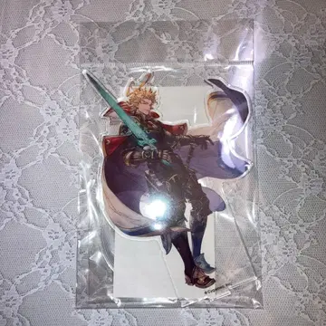 그랑블루 판타지의 링크 아크릴 스탠드 십천중 시에테