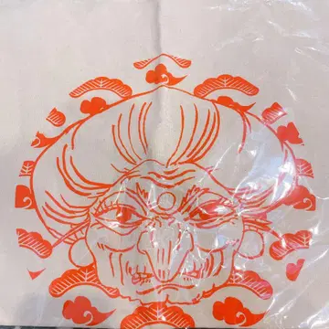 지브리 센과 치히로의 행방불명 유바바 토트백