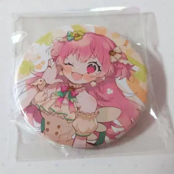 프로세카 CD 특전 타워 레코드 캔뱃지 [모모이 아이리]