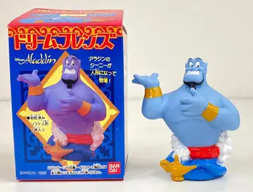 반다이 드림 프렌즈 (덤보) 지니