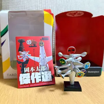 오카모토 타로 카이요도 걸작선 피규어 코도모노키 오사카 만박