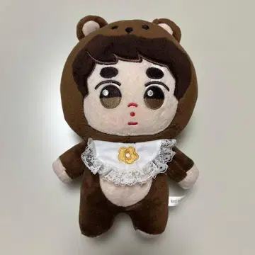EXO 디오 D.O. 봉제 인형