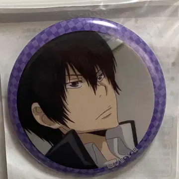 가정교사 히트맨 reborn! j-world 가라폰 캔뱃지 히바리 쿄야