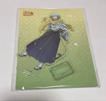 오늘부터 신령님 중국 한정판 아크릴 스탠드 loving call 미즈키