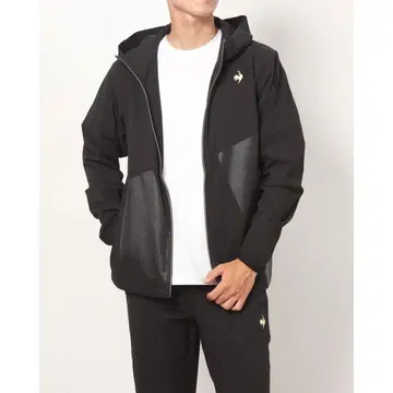 르꼬끄 스포르티브 파인 브러쉬 스트레치 크로스 자켓