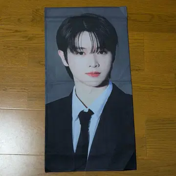 성찬 슬로건 RIIZE 마스터