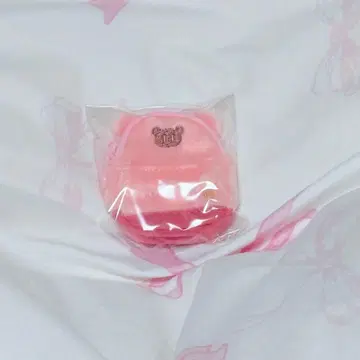 언제나 함께 리락쿠마 백팩 키링