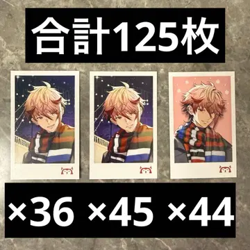 세라프 다즐 가든 VOLTACTION 윈터 데이트 2023