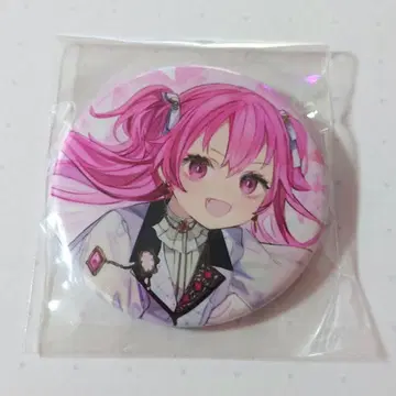 프로세카 캔뱃지 CD 혜택 타워 레코드 [ 모모이 아이리 ]